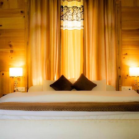 Rrr Villa Banjar Luaran gambar